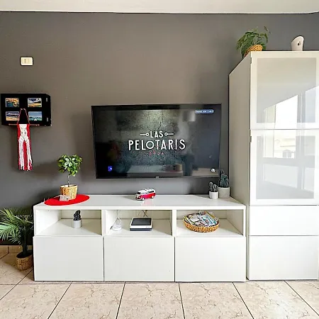 Fithouse Fuerteventura Wifi & Fitness *