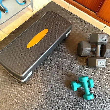 Fithouse Fuerteventura Wifi & Fitness Puerto del Rosario (Fuerteventura)