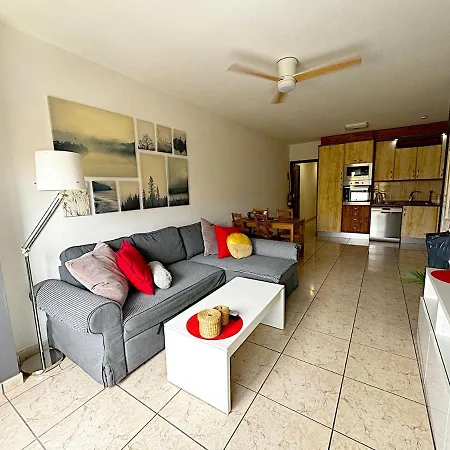 Fithouse Fuerteventura Wifi & Fitness